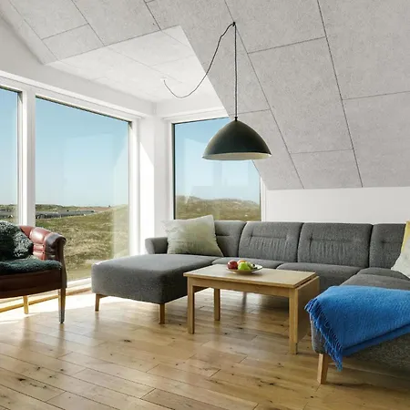 Awesome In Thisted With Wifi Дом отдыха Torsted (Nordjylland)