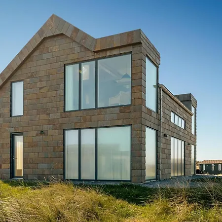 Awesome In Thisted With Wifi Дом отдыха Torsted (Nordjylland)